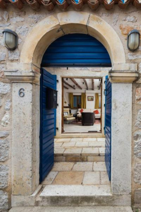 Harbour Holiday Home 